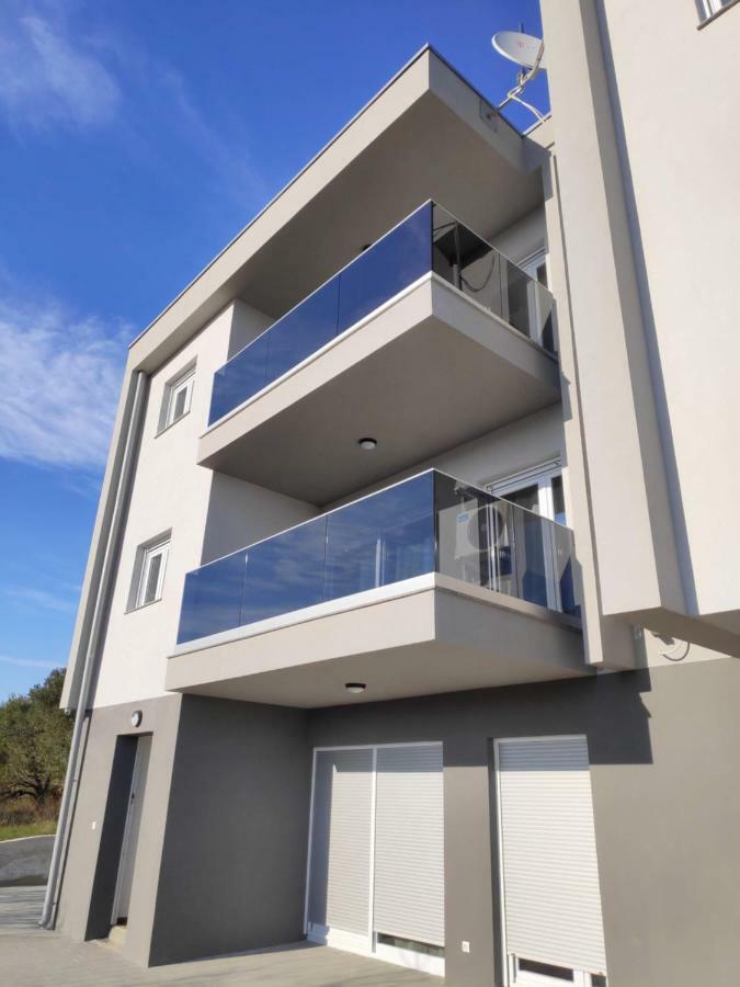 Apartamento Maristo