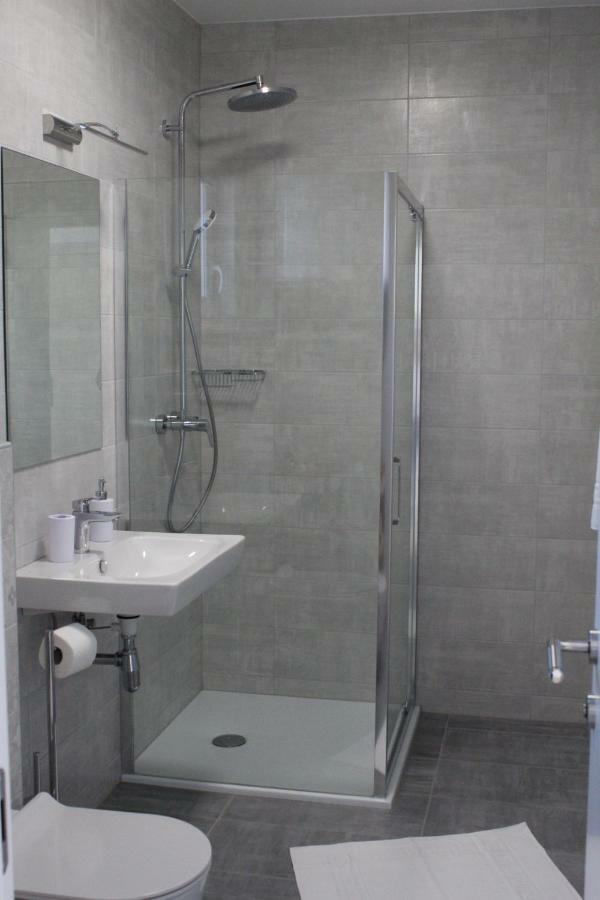 Maristo Apartamento
