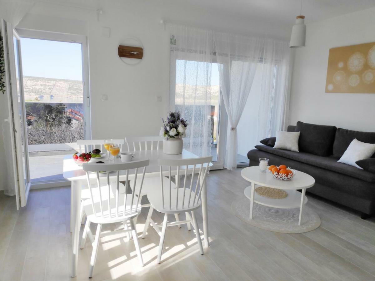 Maristo Apartamento