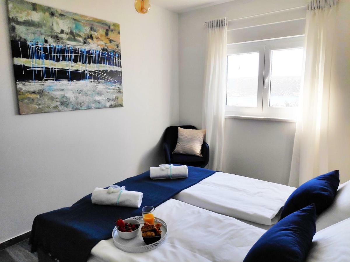 Maristo Apartamento Stara Novalja