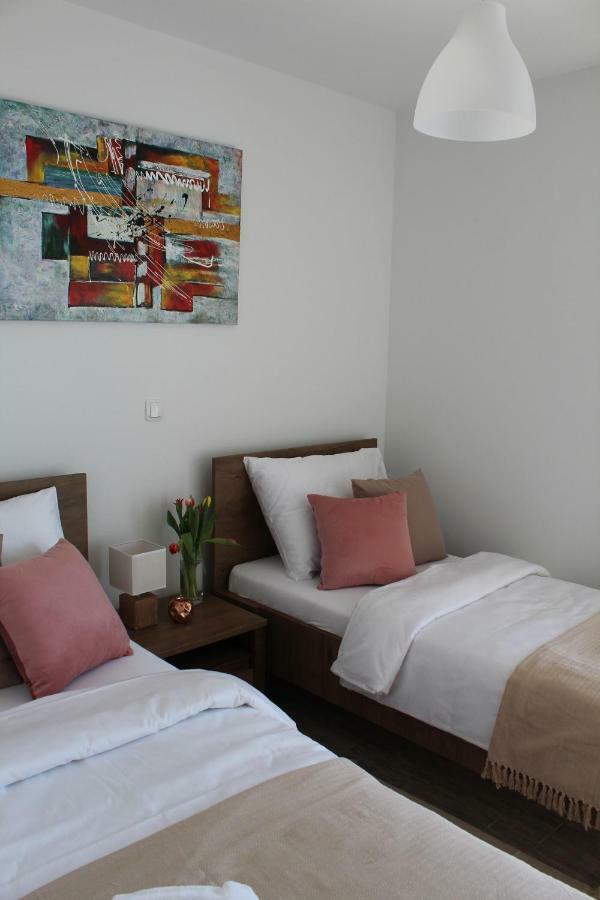 Apartamento Maristo