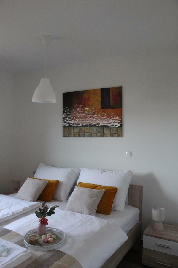 Apartamento Maristo Stara Novalja