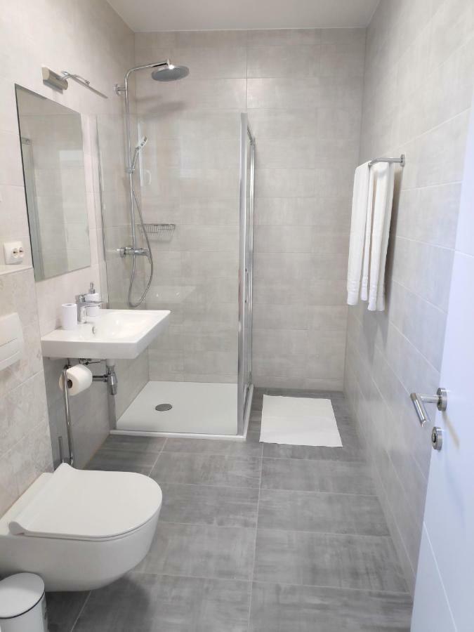 Maristo Apartamento