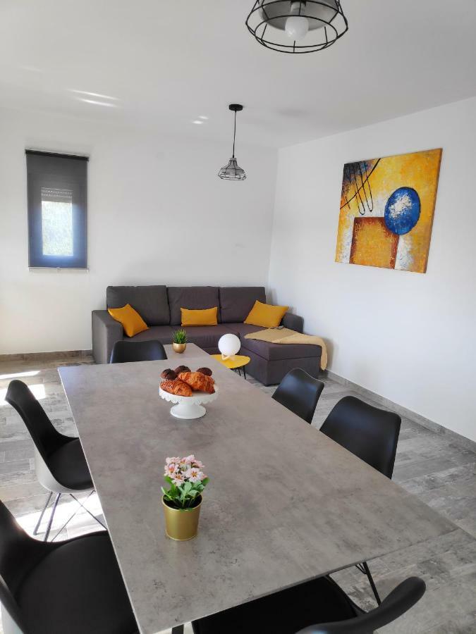 Maristo Apartamento